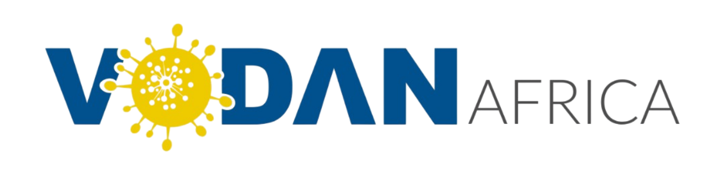 VODAN Logo
